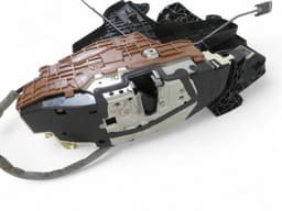 MERCEDES-BENZ A2217205635 A2167230208 A2167603440 A2217205835 A2217207835 Door Lock Front Right MERCEDES-BENZ S-CLASS Coupe (C216) (2006-2013) — thumbnail 2