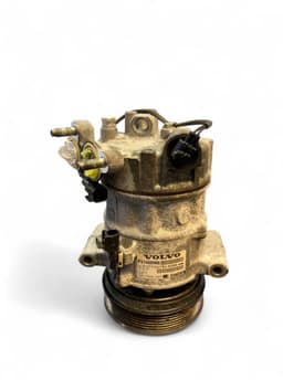 VOLVO 36010254 31469966 31332528 31348965 31404446 31469968 36002132 36011277 P31404446 P31469966 AC / aircon Compressor VOLVO S90 / V90 (2016-) — thumbnail 5
