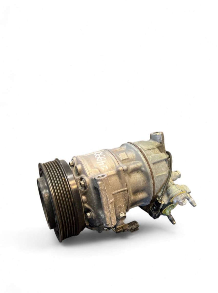 VOLVO 36010254 31469966 31332528 31348965 31404446 31469968 36002132 36011277 P31404446 P31469966 AC / aircon Compressor VOLVO S90 / V90 (2016-)