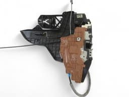 MERCEDES-BENZ A2217205635 A2167230208 A2167603440 A2217205835 A2217207835 Door Lock Front Right MERCEDES-BENZ S-CLASS Coupe (C216) (2006-2013) — thumbnail 1