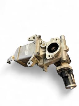 VOLVO 31422315 P31422315 0280751016 EGR Valve VOLVO S90 / V90 (2016-) — thumbnail 8