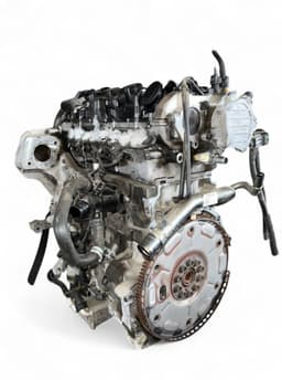 VOLVO D4204T14 6906791 36012754 Engine VOLVO S90 / V90 (2016-) — thumbnail 2