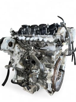 VOLVO D4204T14 6906791 36012754 Engine VOLVO S90 / V90 (2016-) — thumbnail 3