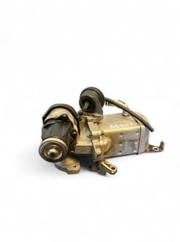 VOLVO 31422315 P31422315 0280751016 EGR Valve VOLVO S90 / V90 (2016-) — thumbnail 3
