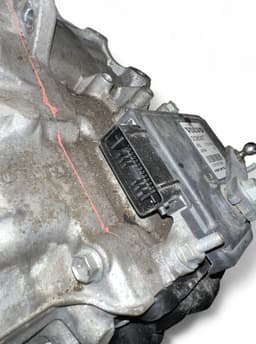 VOLVO 31380617 TG-81SCAWD 1285215 36012689 Gearbox VOLVO S90 / V90 (2016-) — thumbnail 10