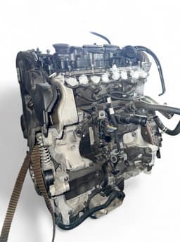 VOLVO D4204T14 6906791 36012754 Engine VOLVO S90 / V90 (2016-) — thumbnail 5