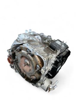 VOLVO 31380617 TG-81SCAWD 1285215 36012689 Gearbox VOLVO S90 / V90 (2016-) — thumbnail 4