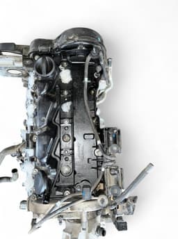 VOLVO D4204T14 6906791 36012754 Engine VOLVO S90 / V90 (2016-) — thumbnail 10