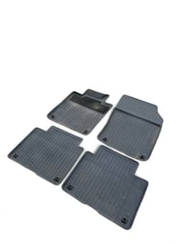 VOLVO 31435649 31435650 31435648 31435647 Floor Mat Set VOLVO S90 / V90 (2016-) — thumbnail 1