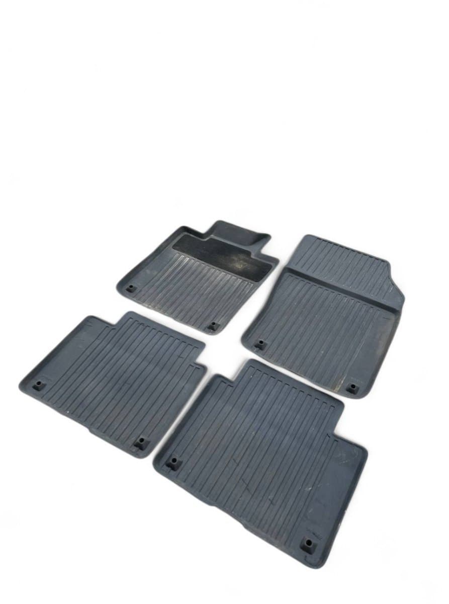 VOLVO 31435649 31435650 31435648 31435647 Floor Mat Set VOLVO S90 / V90 (2016-)