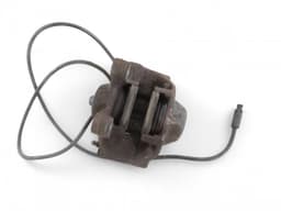 MERCEDES-BENZ A0014203883 0014203883 Brake caliper rear right MERCEDES-BENZ SL-CLASS (R129) (1989-2001) — thumbnail 2