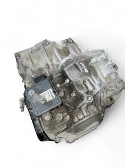 VOLVO 31380617 TG-81SCAWD 1285215 36012689 Gearbox VOLVO S90 / V90 (2016-) — thumbnail 6