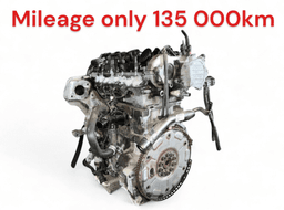 VOLVO D4204T14 6906791 36012754 Engine VOLVO S90 / V90 (2016-) — thumbnail 1