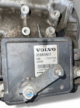 VOLVO 31380617 TG-81SCAWD 1285215 36012689 Gearbox VOLVO S90 / V90 (2016-) — thumbnail 9