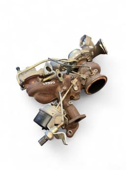 VOLVO 31459962 31291217 31361655 Turbocharger VOLVO S90 / V90 (2016-) — thumbnail 5