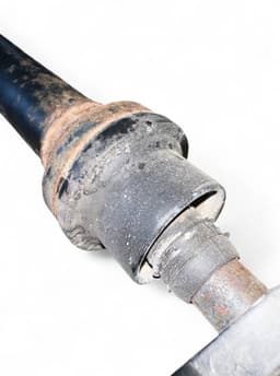VOLVO 31492301 P31492301 Propeller Shaft Complete VOLVO S90 / V90 (2016-) — thumbnail 9