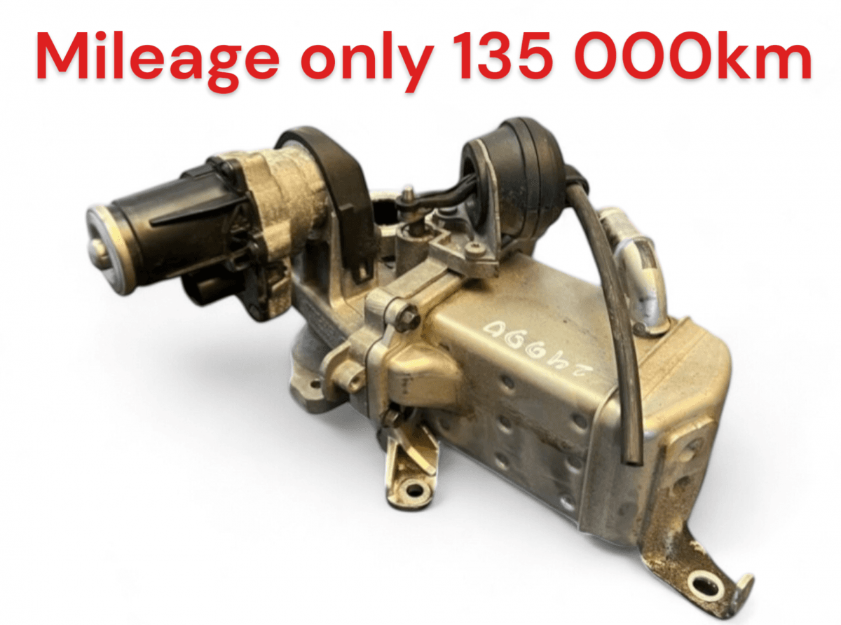 VOLVO 31422315 P31422315 0280751016 EGR Valve VOLVO S90 / V90 (2016-)
