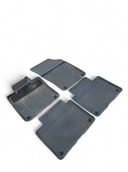 VOLVO 31435649 31435650 31435648 31435647 Floor Mat Set VOLVO S90 / V90 (2016-) — thumbnail 2