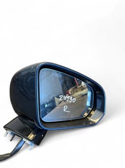 VOLVO 31402878 31663297 Mirror right VOLVO S90 / V90 (2016-) — thumbnail 2