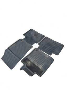 VOLVO 31435649 31435650 31435648 31435647 Floor Mat Set VOLVO S90 / V90 (2016-) — thumbnail 3