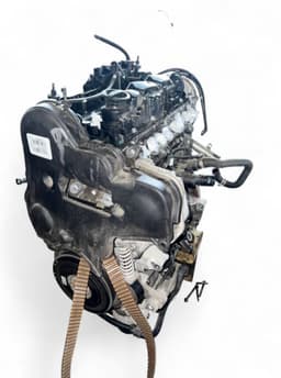 VOLVO D4204T14 6906791 36012754 Engine VOLVO S90 / V90 (2016-) — thumbnail 6
