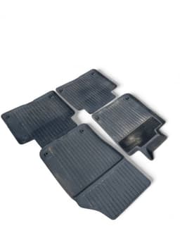 VOLVO 31435649 31435650 31435648 31435647 Floor Mat Set VOLVO S90 / V90 (2016-) — thumbnail 4