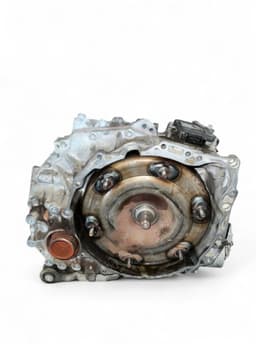 VOLVO 31380617 TG-81SCAWD 1285215 36012689 Gearbox VOLVO S90 / V90 (2016-) — thumbnail 3