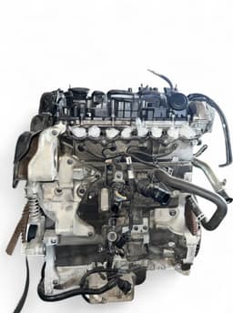 VOLVO D4204T14 6906791 36012754 Engine VOLVO S90 / V90 (2016-) — thumbnail 4