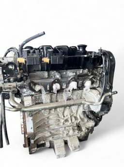 VOLVO D4204T14 6906791 36012754 Engine VOLVO S90 / V90 (2016-) — thumbnail 8