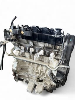 VOLVO D4204T14 6906791 36012754 Engine VOLVO S90 / V90 (2016-) — thumbnail 7
