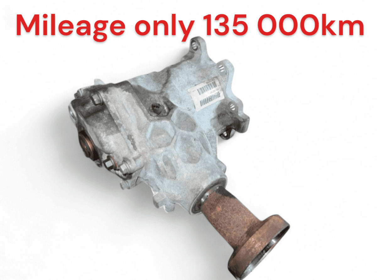 VOLVO 31492191 Transfer Box VOLVO S90 / V90 (2016-)