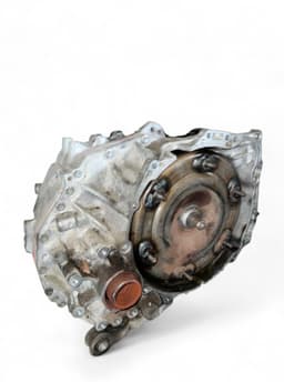 VOLVO 31380617 TG-81SCAWD 1285215 36012689 Gearbox VOLVO S90 / V90 (2016-) — thumbnail 2