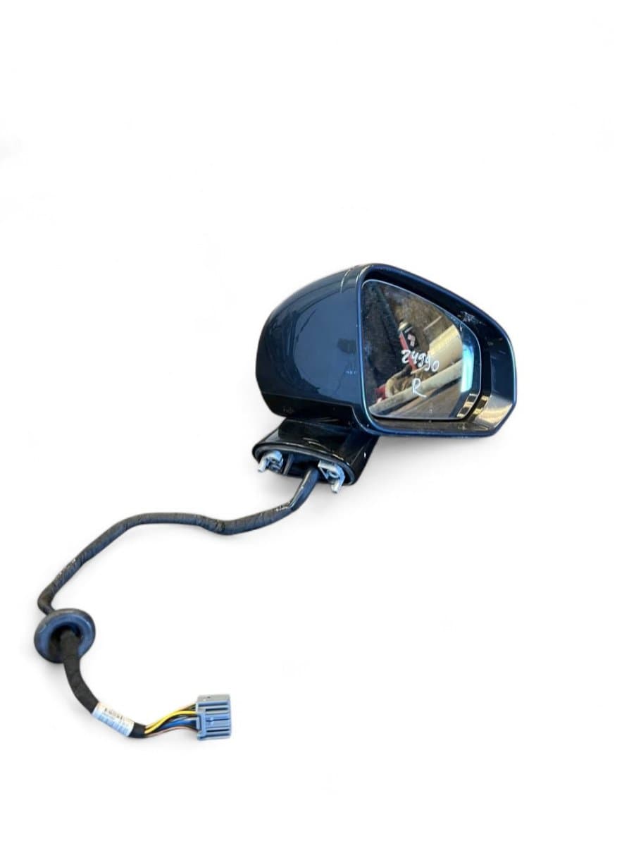 VOLVO 31402878 31663297 Mirror right VOLVO S90 / V90 (2016-)