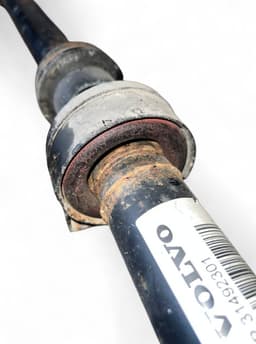 VOLVO 31492301 P31492301 Propeller Shaft Complete VOLVO S90 / V90 (2016-) — thumbnail 7