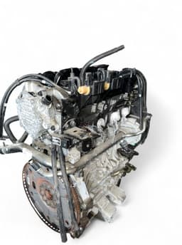 VOLVO D4204T14 6906791 36012754 Engine VOLVO S90 / V90 (2016-) — thumbnail 9