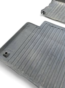 VOLVO 31435649 31435650 31435648 31435647 Floor Mat Set VOLVO S90 / V90 (2016-) — thumbnail 7