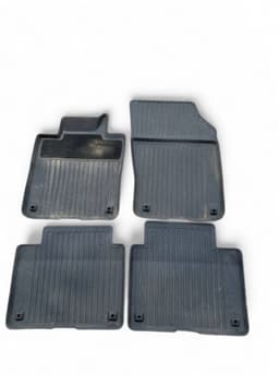 VOLVO 31435649 31435650 31435648 31435647 Floor Mat Set VOLVO S90 / V90 (2016-) — thumbnail 5