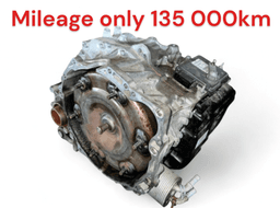VOLVO 31380617 TG-81SCAWD 1285215 36012689 Gearbox VOLVO S90 / V90 (2016-) — thumbnail 1