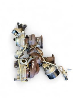 VOLVO 31459962 31291217 31361655 Turbocharger VOLVO S90 / V90 (2016-) — thumbnail 3