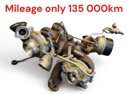 VOLVO 31459962 31291217 31361655 Turbocharger VOLVO S90 / V90 (2016-) — thumbnail 1
