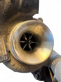 VOLVO 31459962 31291217 31361655 Turbocharger VOLVO S90 / V90 (2016-) — thumbnail 9