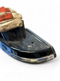 VOLVO 31402878 31663297 Mirror right VOLVO S90 / V90 (2016-) — thumbnail 5