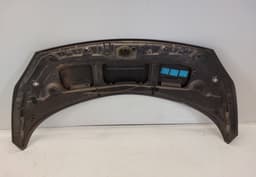RENAULT 7751474289 Bonnet RENAULT SCENIC II (JM0) (2003-2009) — thumbnail 6