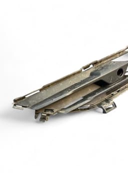 VOLVO 32227521 Front Bumper Grille central VOLVO S90 / V90 (2016-) — thumbnail 3