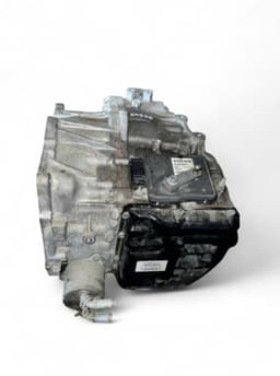 VOLVO 31380617 TG-81SCAWD 1285215 36012689 Gearbox VOLVO S90 / V90 (2016-) — thumbnail 5