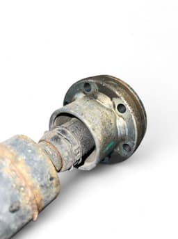 VOLVO 31492301 P31492301 Propeller Shaft Complete VOLVO S90 / V90 (2016-) — thumbnail 5