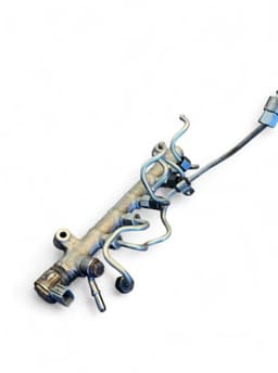 VOLVO 31303612 Fuel Distributor / fuel rail VOLVO S90 / V90 (2016-) — thumbnail 4
