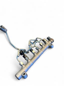 VOLVO 31303612 Fuel Distributor / fuel rail VOLVO S90 / V90 (2016-) — thumbnail 2