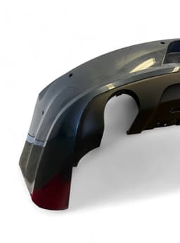 VOLVO Rear bumper VOLVO S90 / V90 (2016-) — thumbnail 3