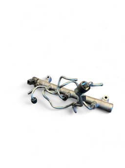 VOLVO 31303612 Fuel Distributor / fuel rail VOLVO S90 / V90 (2016-) — thumbnail 3